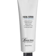 Baxter of California - Facial Scrub
