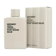 Aromatherapy Associates - The Refinery Post Shave Balm