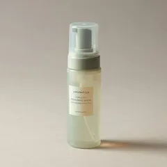 AROMATICA - Pure & Soft Feminine Wash Chamomile & Tee Tree