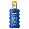 Nivea - SUN Protect & Moisture Suncream Spray SPF 50