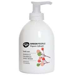 Green People - Body Quinoa & Calendula Hand Wash