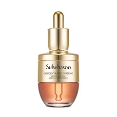 Sulwhasoo - Concentrated Ginseng Rescue Ampoule