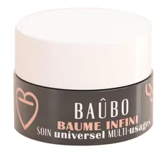 The Infinite Balm