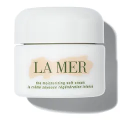 Crème de la Mer - The Moisturizing Soft Cream by La Mer