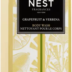 NEST Fragrances - Grapefruit & Verbena Body Wash