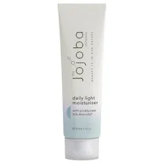 The Jojoba Company - Daily Light Moisturiser
