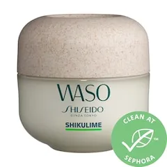 WASO - SHIKULIME Mega Hydrating Moisturizer