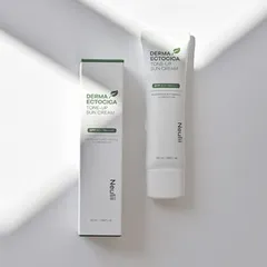 Neulii - Derma Ectocica Tone-Up Sun Cream