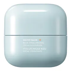 LANEIGE - Water Bank Blue Hyaluronic Cream - For Normal To Dry Skin