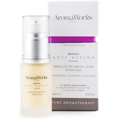 AromaWorks - Absolute Eye Serum