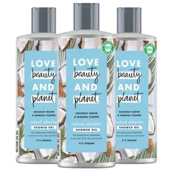 Radical Refresher Shower Gel