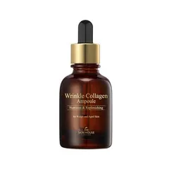 the SKIN HOUSE - Wrinkle Collagen Ampoule