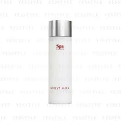 Spa Treatment - Absowater Moist Milk