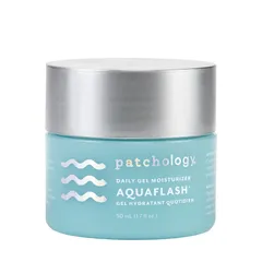 Patchology - Aquaflash Daily Gel Moisturizer by Patchology
