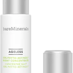 bareMinerals - Ageless 10% Phyto-Retinol Night Concentrate
