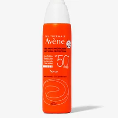 Avène - Very High Protection Spray SPF50+