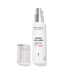 Derma Collagen Hydra-Silk Firming Cream Crème Raffermissante