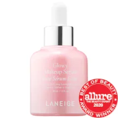 Glowy Makeup Serum