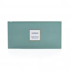 Osque - Hydro Deep Sea Cream Mask