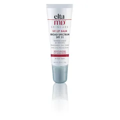 EltaMD - UV Lip Balm Broad-Spectrum SPF31