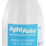 AphtAvéa - Hyaluronic Acid And Aloe Vera Medicated Solution