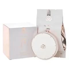 The History of Whoo - Gongjinhyang Seol Radiant White Tone Up Sun Cushion
