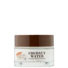 Palmers - Coconut Oil Formula Coconut Water Facial Moisturiser