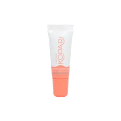 Kopari Beauty - Exfoliating Lip Scrub with Fine Volcanic Sand and Brown Sugar