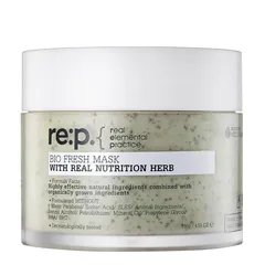 NEOGEN X SUR.MEDIC - RE:P. BIO FRESH MASK WITH REAL NUTRITION HERBS