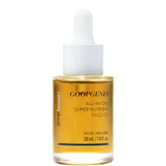 GOOPGENES Super Nutrient Face Oil