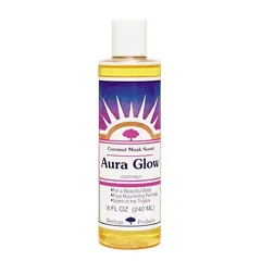 Heritage Products - Aura Glow Coconut Musk Body Oil