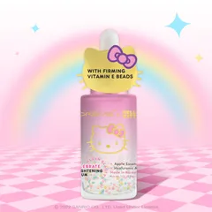 The Crème Shop x Hello Kitty Celebrate Brightening Serum - Klean Beauty™