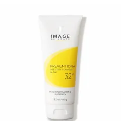 PREVENTION Daily Matte Moisturizer Oil-Free SPF 32