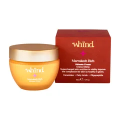 Whind - Marrakech Rich Ultimate Cream