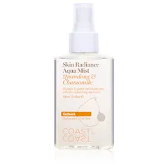 Coast to Coast - Outback Skin Radiance Aqua Mist