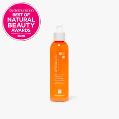 Andalou Naturals - Brightening Meyer Lemon Creamy Cleanser