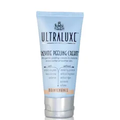 UltraLuxe - Enzyme Peeling Cream
