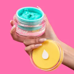DEW OF THE GODS™ - FIJIFUJI COLLAGEN VITAMIN MASK