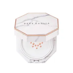 Dear Dahlia - Skin Paradise Blooming Cushion