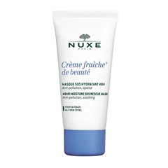 NUXE - Creme Fraîchereg; de Beauté 48HR Moisture SOS Rescue Mask