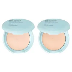 THE FACE SHOP - Oil Clear Smooth & Bright Pact SPF30 PA++