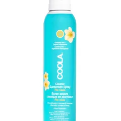 Coola - Classic Sunscreen Spray SPF30 Pina Colada
