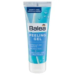 Aloe Peeling Gel