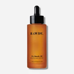 BAWDY - The Bawdy Oil
