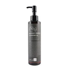 Blackout Perfect Cleansing Oil