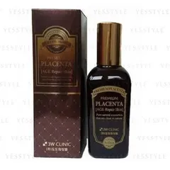 3W Clinic - Premium Placenta Age Repair Skin