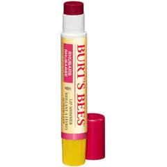 Lip Shimmer - Rhubarb