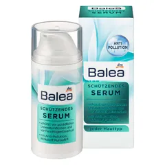 Balea - Protective Serum