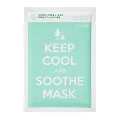 KEEP COOL - Soothe Sheet Mask
