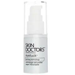Skin Doctors - Eyes Eyetuck - Anti-bag Technology